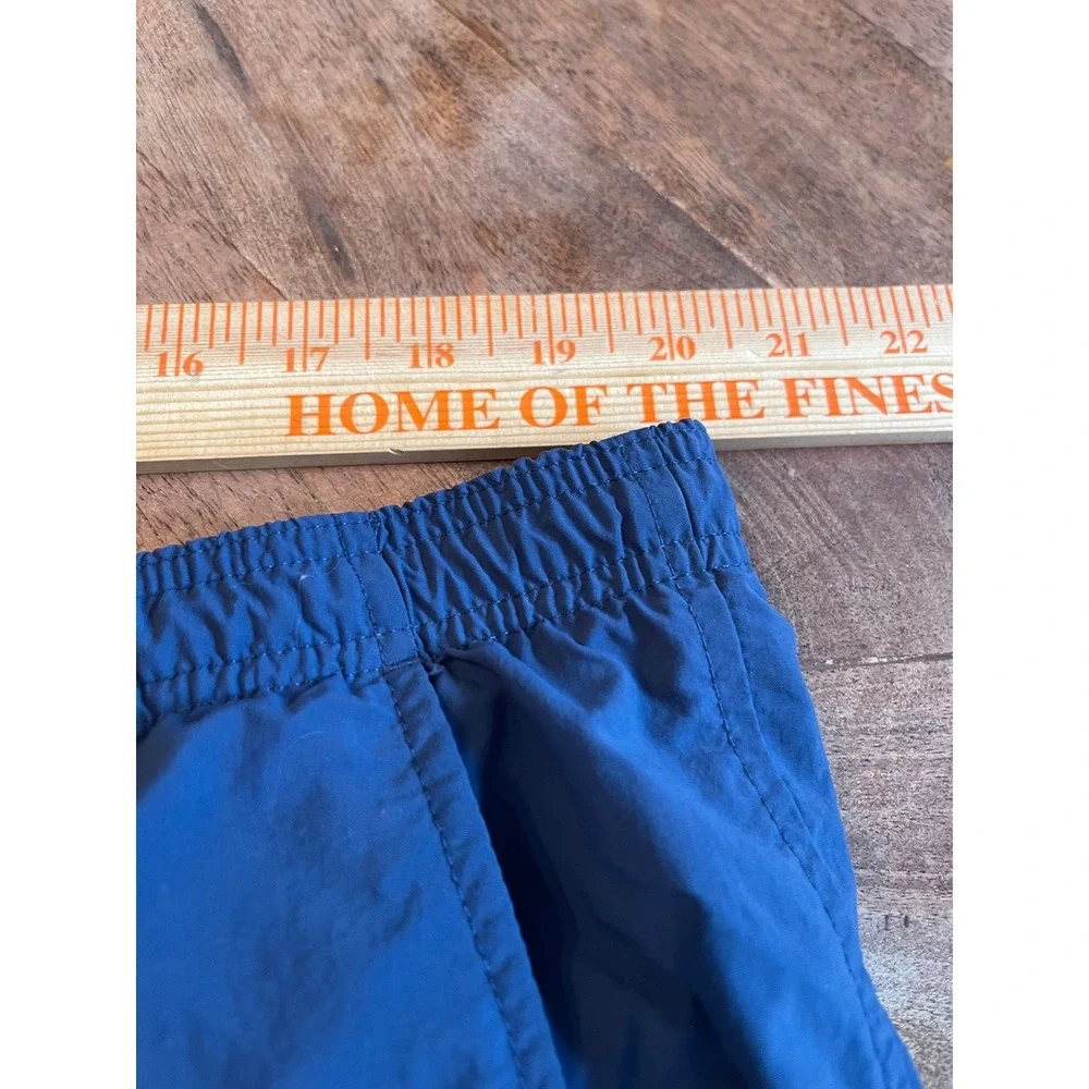 Columbia PFG Mens XXL Navy Blue Fishing Swim Shorts Performance Gear